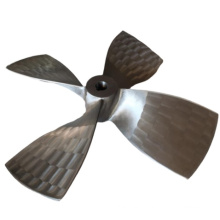 solas ship stainless steel propeller 4 blades  marine vessel ship propeller